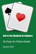 How to Play Blackjack for Beginners: An Easy-to-Follow Guide