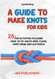 A Guide to Make Knots for Kids