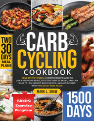 Carb Cycling Cookbook