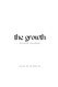 The Growth Guided Journal