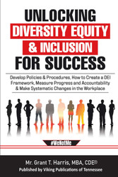Unlocking the Power of Diversity Equity & Inclusion for Success