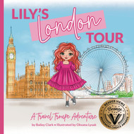 Lily's London Tour