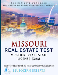 Missouri Real Estate Test