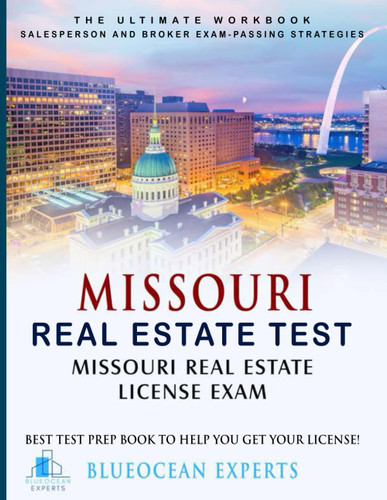Missouri Real Estate Test