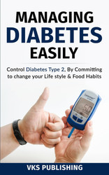 Managing Diabetes Easily