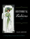 Historical Fashions Vol.1: A Coloring Book of European Historical