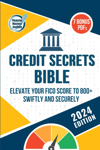 Credit Secrets Bible
