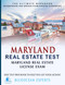 Maryland Real Estate Test
