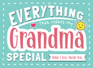 Everything That Makes My Grandma Special