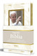 Biblia Catolica: Letra grande. Edicion conmemorativa del Papa Biblia Catolica: Letra grande. Edicion conmemorativa del Papa