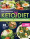 The Complete Keto Diet Cookbook For Beginners