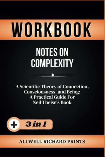 Workbook for Notes On Complexity