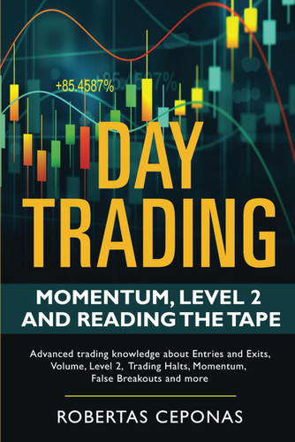 Day Trading: Momentum Level 2 and Reading the Tape