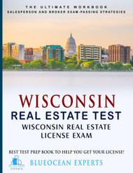 Wisconsin Real Estate Test