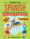 Complete Spanish for Middle & High School Students
