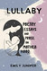 Lullaby: Poetry Essays and Prose on Motherhood