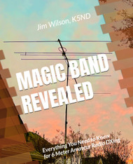 Magic Band Revealed: Everything You Need to Know for 6 Meter Amateur