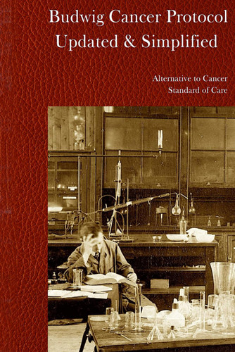 Budwig Cancer Protocol Updated & Simplified