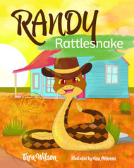 Randy Rattlesnake