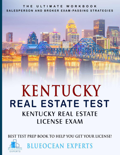 Kentucky Real Estate Test