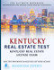 Kentucky Real Estate Test