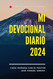 Mi devocional diario 2024: Cada maoana con el Pastor Jose Manuel
