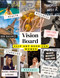 2024 Vision Board Clip Art Book for Women