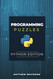 Programming Puzzles: Python Edition
