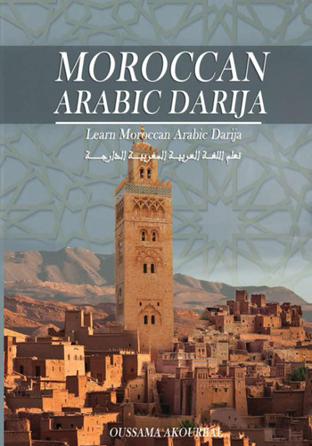 Moroccan Arabic Darija