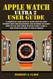 Apple Watch Ultra 2 User Guide