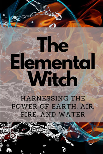 The Elemental Witch