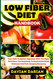 Low Fiber Diet Handbook