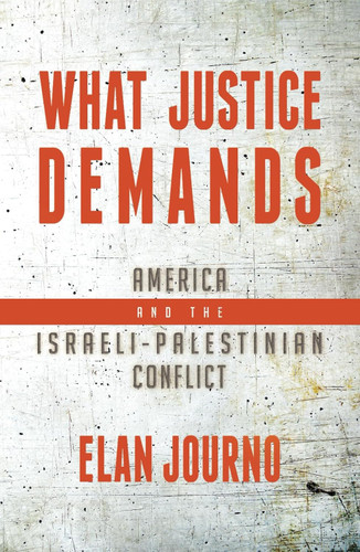 What Justice Demands