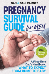 Pregnancy Survival Guide for Men