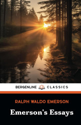 Emerson's Essays: The Complete First & Second Series