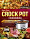 Super Easy Crock Pot Cookbook for Beginners