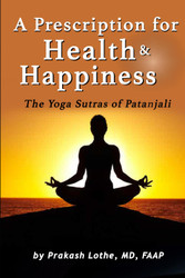 A Prescription for Health and Happiness