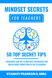 Mindset Secrets for Teachers