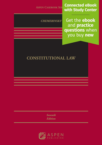 Constitutional Law: