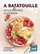 A Ratatouille Movie-Inspired Cookbook