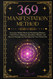 369 Manifestation Method