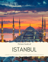 Picture Book of Istanbul