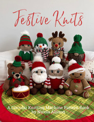Festive Knits