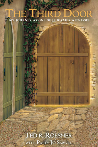 The Third Door: My Journey as one of Jehovah's Witnesses