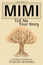 Mimi Tell Me Your Story