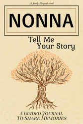 Nonna Tell Me Your Story