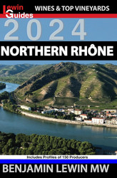 Northern Rhone (Guides to Wines and Top Vineyards)
