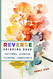 Small Reverse Coloring Book