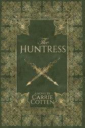 The Huntress: A Medieval Christian Fiction