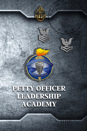 Petty Officer Leadership Academy 2023 - 2